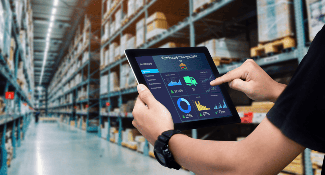 Best Manufacturing POS Software